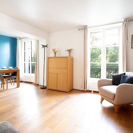 Appartement Tempio - Welkeys فَنسين المظهر الخارجي الصورة
