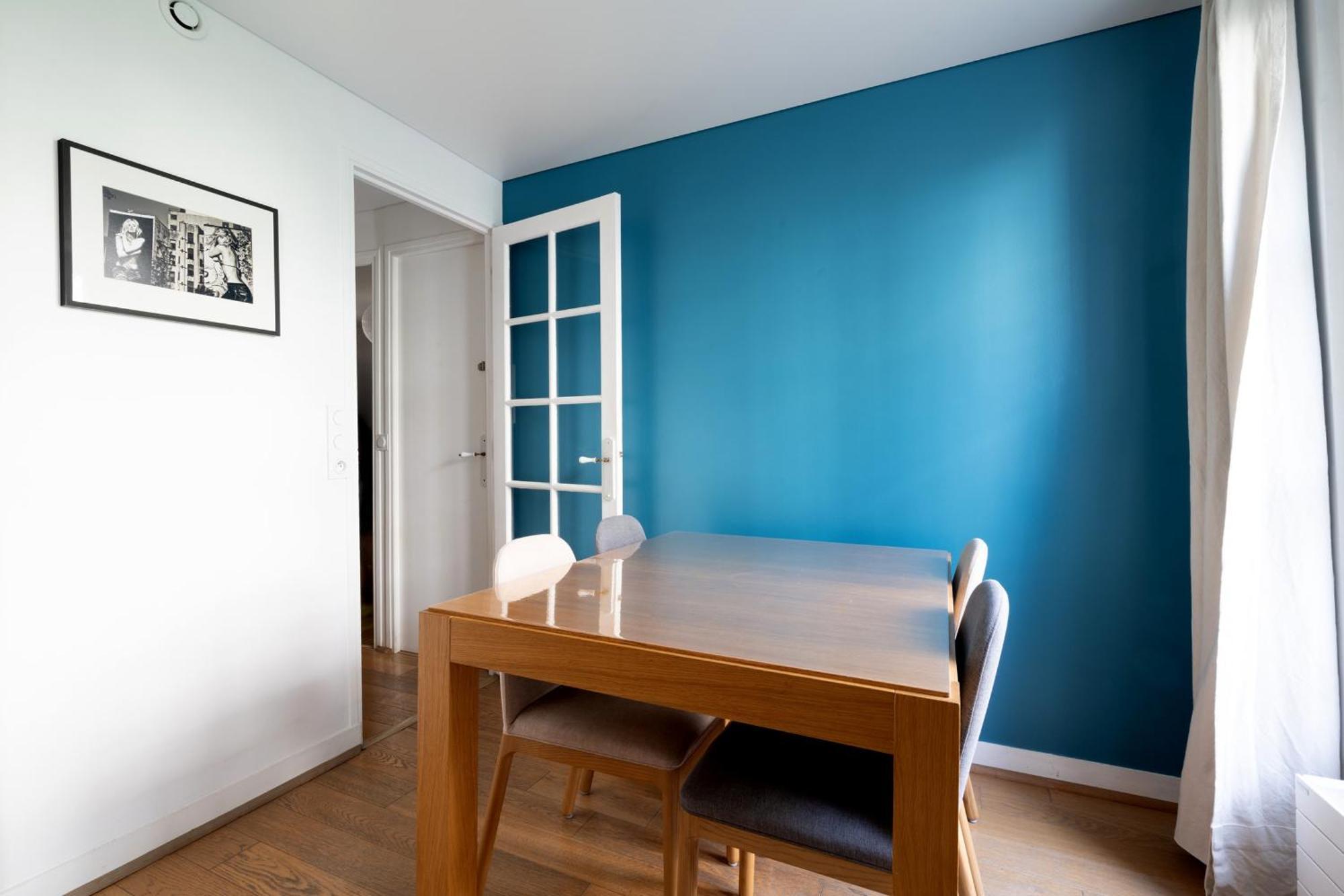 Appartement Tempio - Welkeys فَنسين المظهر الخارجي الصورة