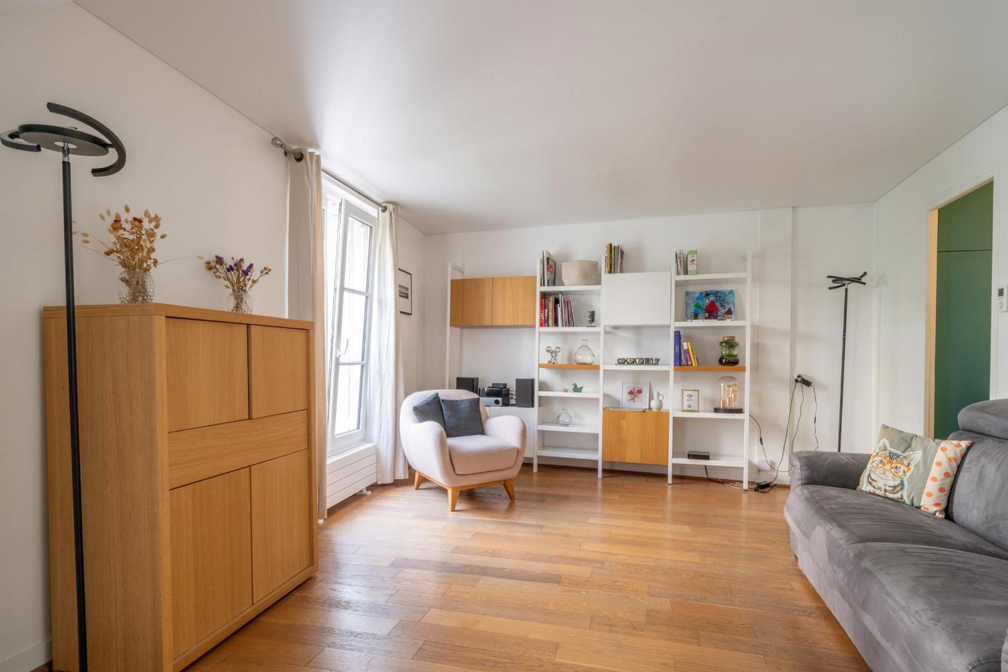 Appartement Tempio - Welkeys فَنسين المظهر الخارجي الصورة