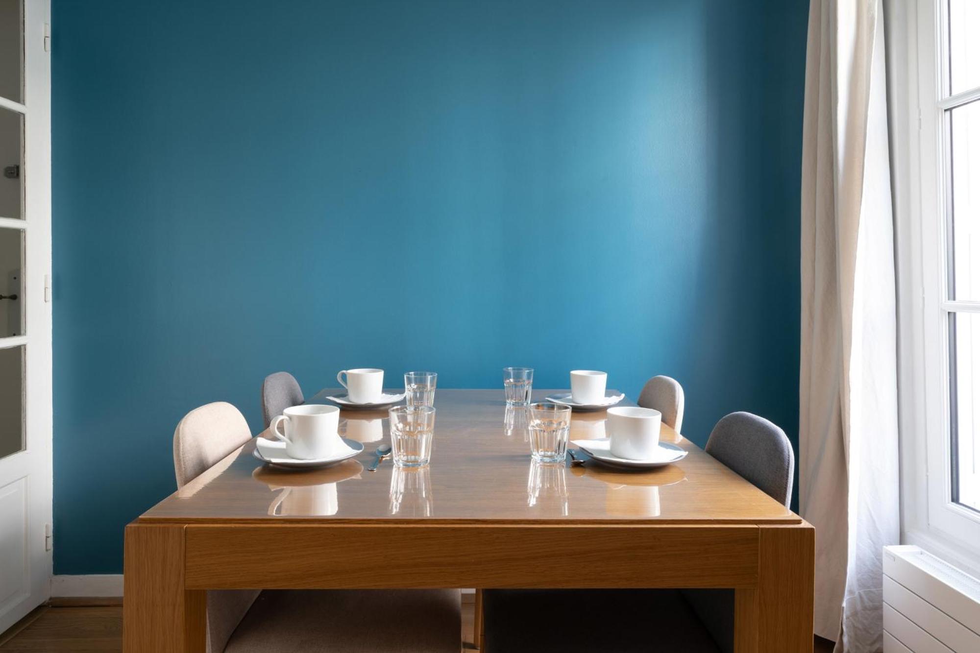 Appartement Tempio - Welkeys فَنسين المظهر الخارجي الصورة