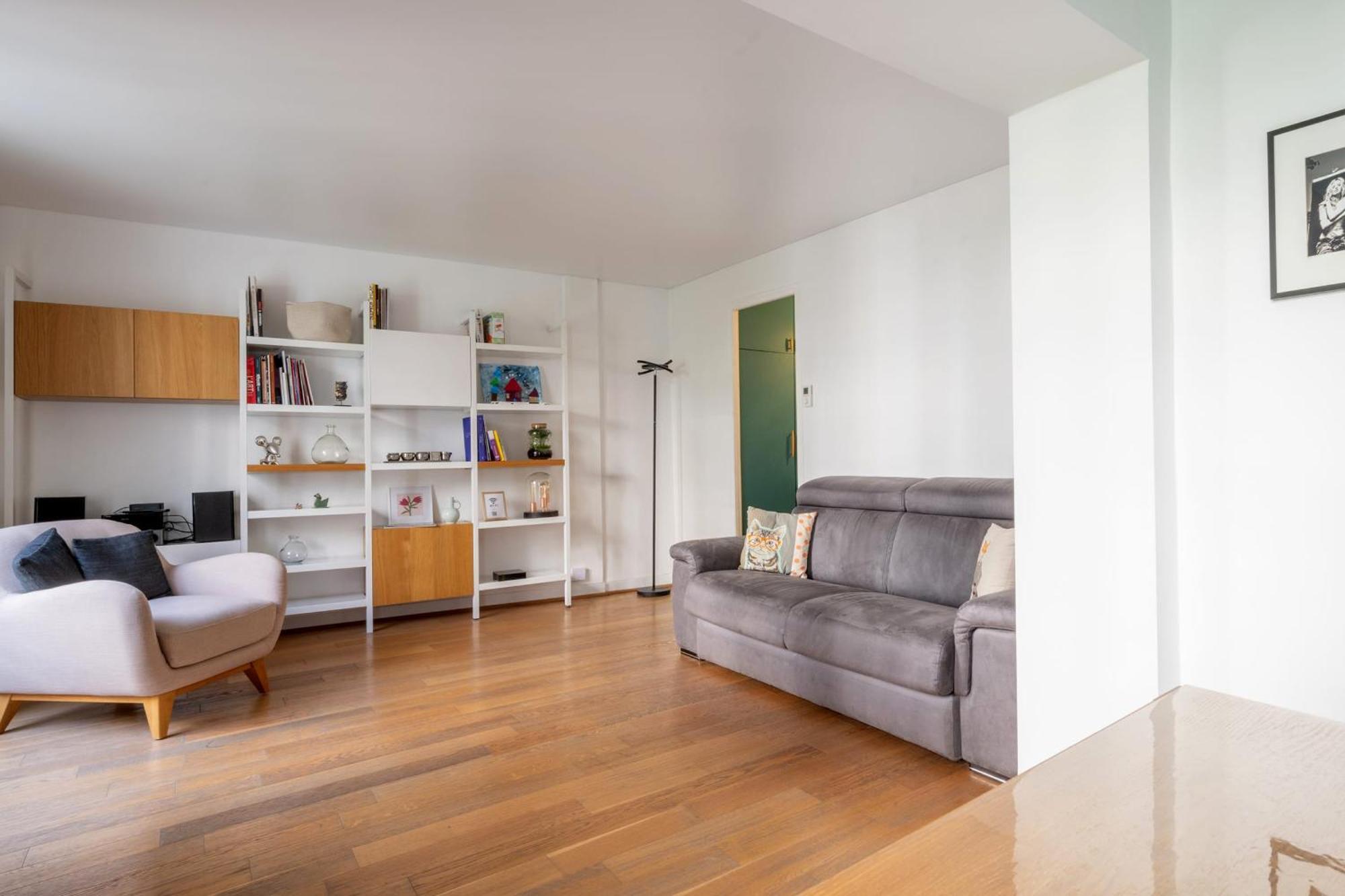 Appartement Tempio - Welkeys فَنسين المظهر الخارجي الصورة